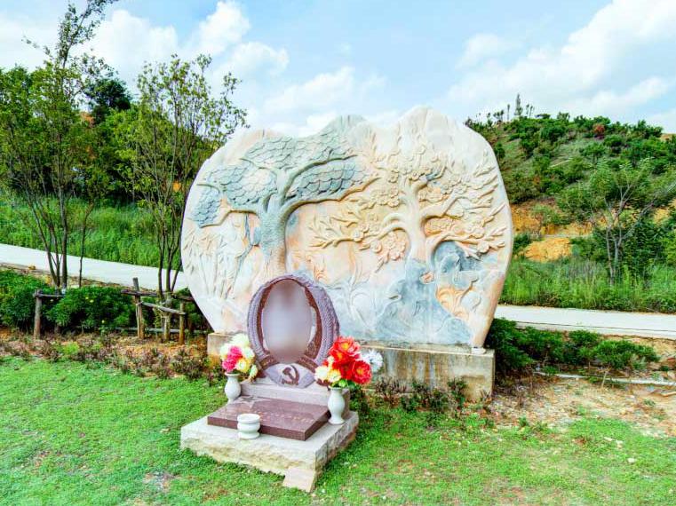 东华林公墓客服电话是多少