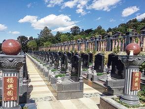 东华林公墓和永安公墓哪个好